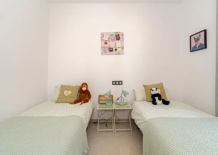 Manna * La Mata (Torrevieja)