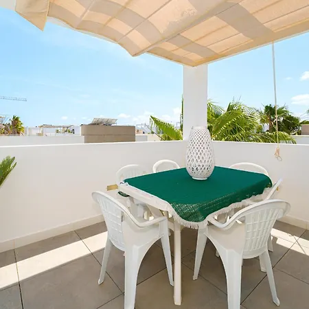 Manna * La Mata (Torrevieja)