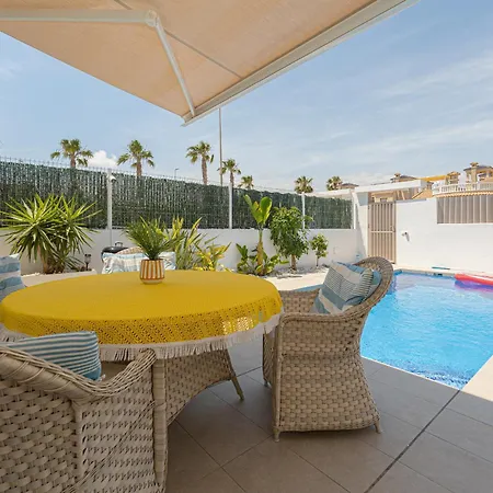 Manna Villa