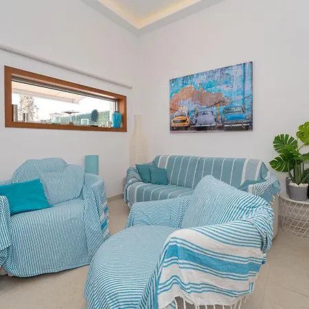 Manna Villa *