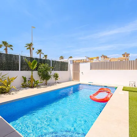 Manna La Mata (Torrevieja)