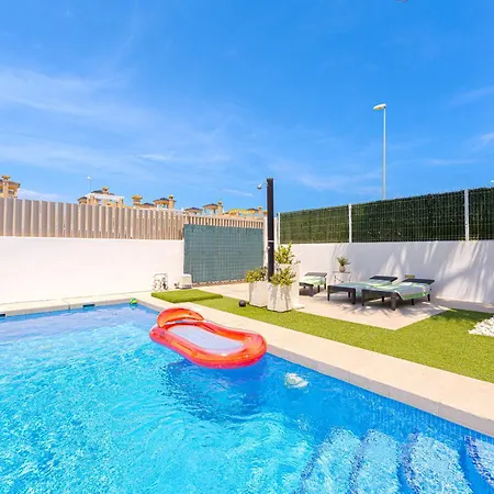 Manna * La Mata (Torrevieja)