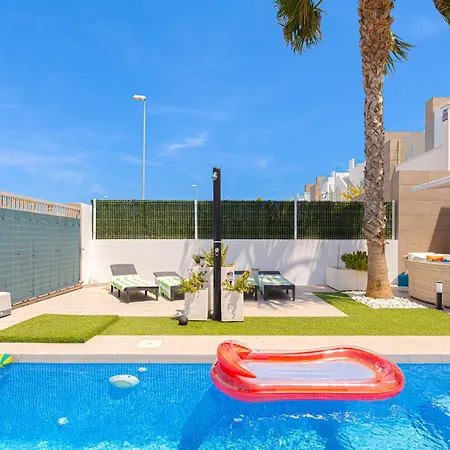 Manna Villa *