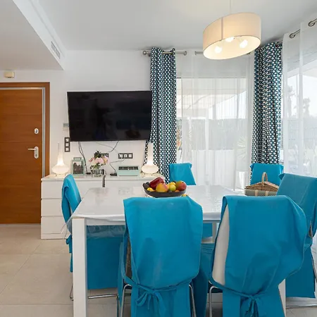 Manna Villa La Mata (Torrevieja)