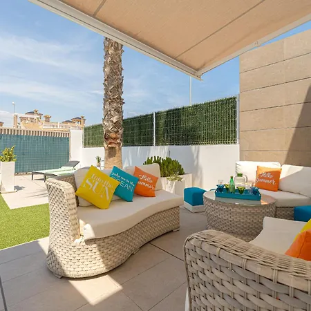 Manna La Mata (Torrevieja)