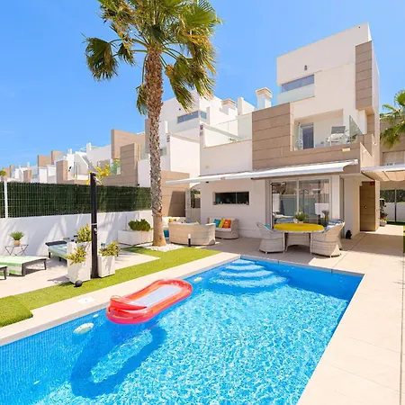 Manna Villa